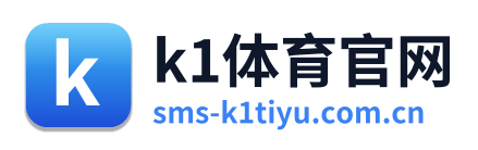 k1体育官网 Logo